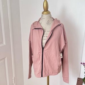 NEW ✨ FREE PEOPLE ZIP JACKET